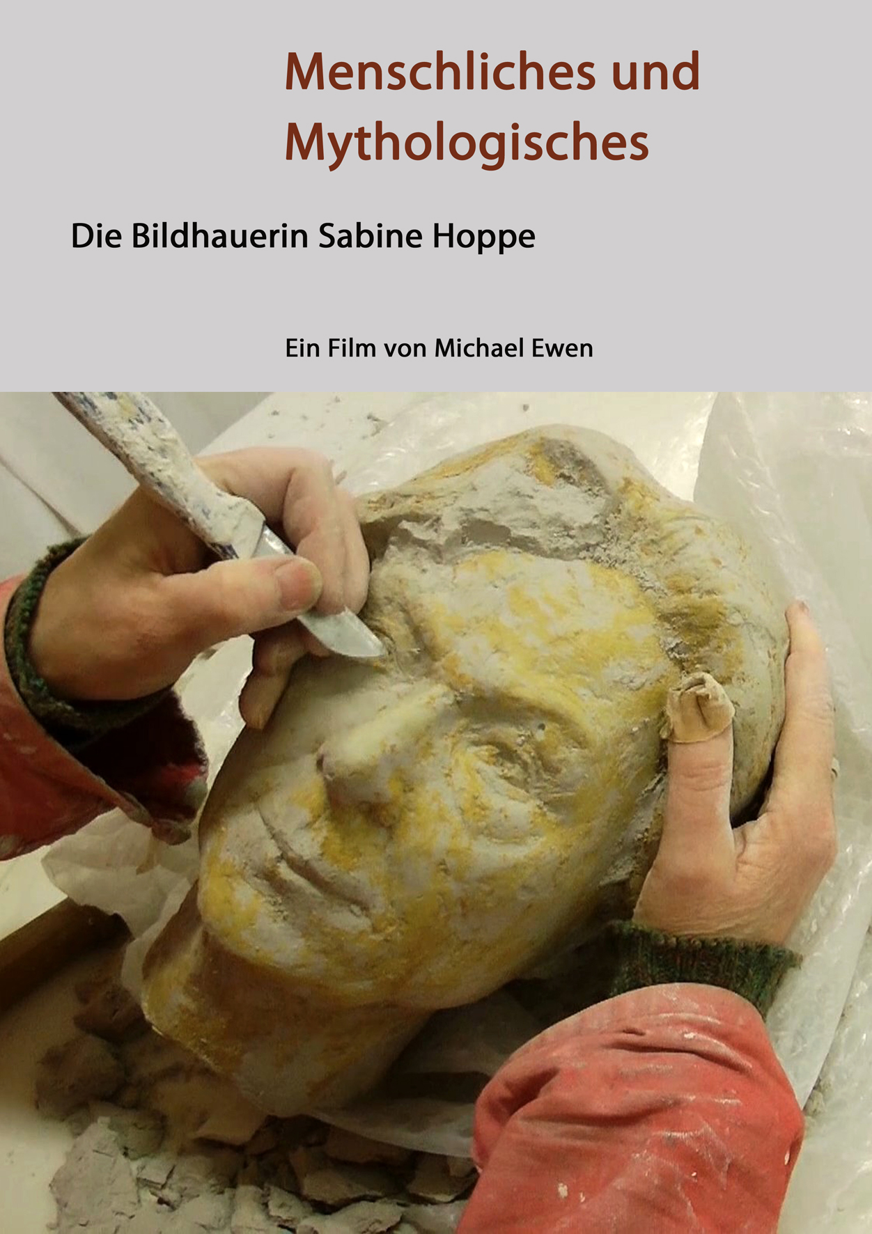 Plakat-Sabine-Hoppe